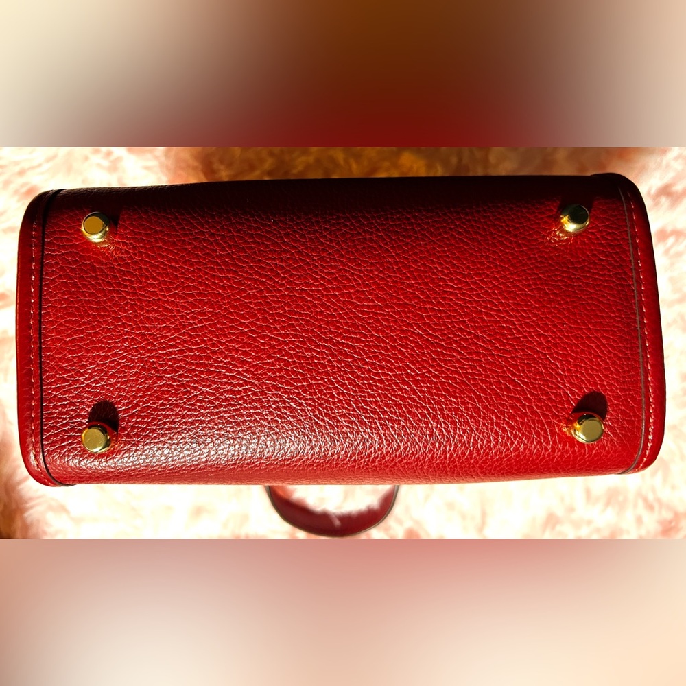 COACH DEMPSEY 22/1941 RED - Picture 8 of 12